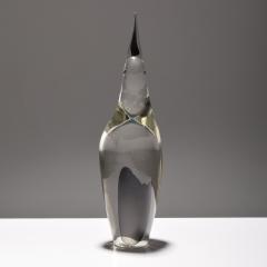 Antonio Da Ros Antonio Da Ros Penguin Sculpture Murano - 3300199