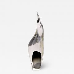 Antonio Da Ros Antonio Da Ros Penguin Sculpture Murano - 3302540