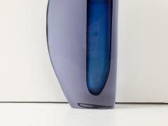 Antonio Da Ros Momento Vase by Antonio Da Ros for Cenedese - 3539183