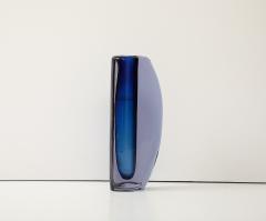 Antonio Da Ros Momento Vase by Antonio Da Ros for Cenedese - 3539185