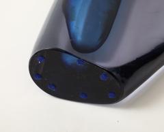 Antonio Da Ros Momento Vase by Antonio Da Ros for Cenedese - 3539187