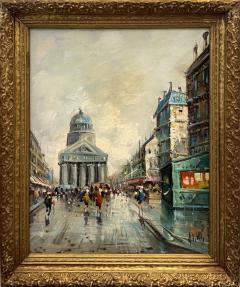 Antonio DeVity The Pantheon Paris  - 4796702