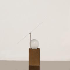 Antonio Macchi Cassia 610 Table Lamp by Antonio Pio Macchi Cassia - 4164458