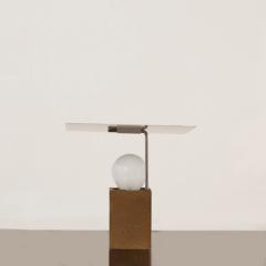 Antonio Macchi Cassia 610 Table Lamp by Antonio Pio Macchi Cassia - 4164481