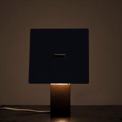 Antonio Macchi Cassia 610 Table Lamp by Antonio Pio Macchi Cassia - 4164482