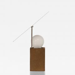 Antonio Macchi Cassia 610 Table Lamp by Antonio Pio Macchi Cassia - 4165633