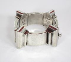 Antonio Pineda Antonio PIneda Deco style bracelet - 1678413