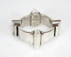 Antonio Pineda Antonio PIneda Deco style bracelet - 1678415