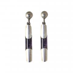 Antonio Pineda Antonio Pineda drop earrings - 1324172