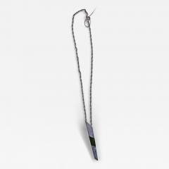 Antonio Pineda Pendant tie tack by Antonio Pineda - 4087262