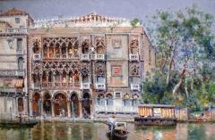 Antonio Reyna Ca d Oro Venice - 4379704