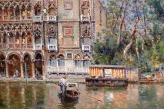 Antonio Reyna Ca d Oro Venice - 4379705