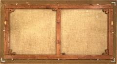 Antonio Reyna Palaces by a Canal Venice - 4530931