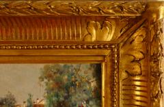 Antonio Reyna Venetian Scene - 4378833