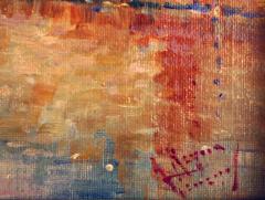 Antonio Reyna Venetian Scene - 4378836