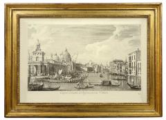 Antonio Visentini A Set of Twelve Views of Venice  - 790580