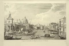 Antonio Visentini A Set of Twelve Views of Venice  - 790600