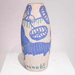 Antonio Zancanaro Antonio Zancanaro Vase in ceramic 1962 - 954276