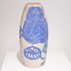 Antonio Zancanaro Antonio Zancanaro Vase in ceramic 1962 - 954277