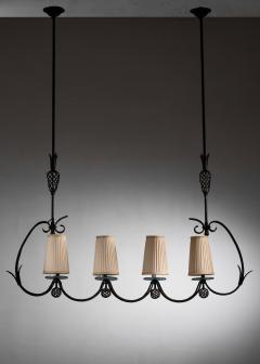 Antti Hakkarainen Antti Hakkarainen chandelier - 4616396