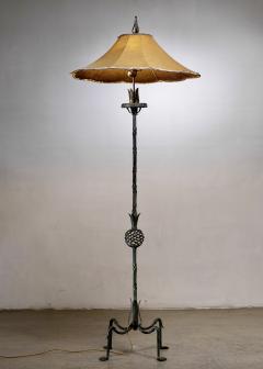 Antti Hakkarainen Antti Hakkarainen floor lamp - 4325396