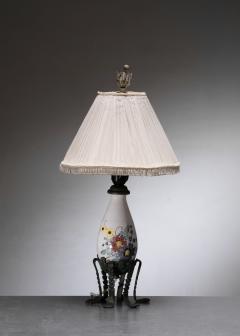 Antti Hakkarainen Antti Hakkarainen table lamp - 4325190