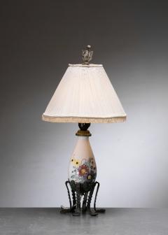 Antti Hakkarainen Antti Hakkarainen table lamp - 4325192