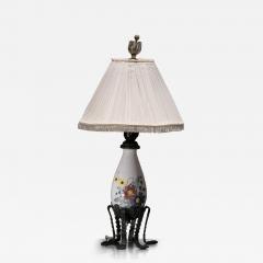 Antti Hakkarainen Antti Hakkarainen table lamp - 4326286