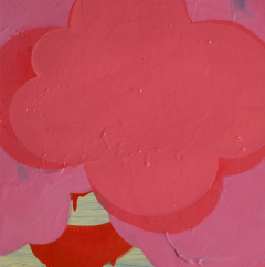 Anya Spielman Bury Abstract painting 2010 - 3776610