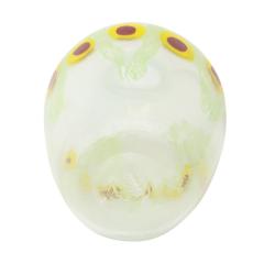 Anzolo Fuga Anzolo Fuga Stunning Murrine Incatenate Vase 1959 - 2299556