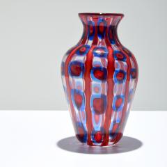 Anzolo Fuga Anzolo Fuga Vase Murano - 3205933