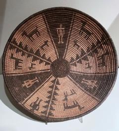 Apache figural tray - 4600747