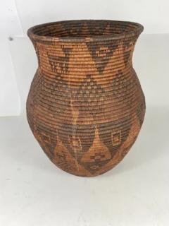 Apache polychrome olla - 4600775