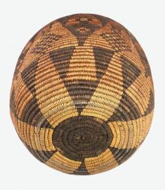 Apache polychrome olla - 4600778