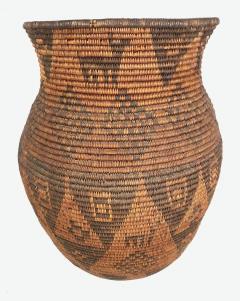 Apache polychrome olla - 4601196