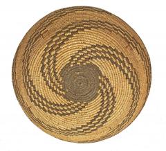 Apache polychrome tray - 4600779