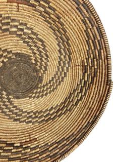 Apache polychrome tray - 4600780