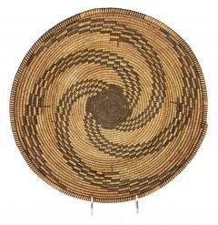 Apache polychrome tray - 4601198