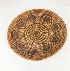 Apache tray with geometric designs - 3810338