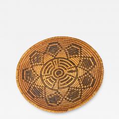 Apache tray with geometric designs - 4601210