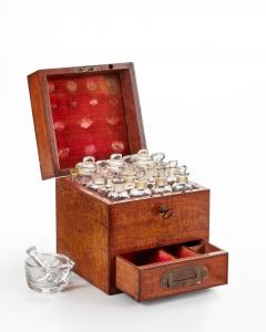 Apothecary Chest - 3065966