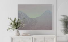 April Matheson Hazy Morning - 4502112