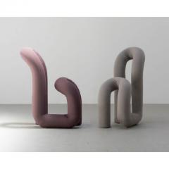 Ara Thorose 4M Chair - 4154669
