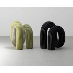 Ara Thorose Nun Chair - 4154655