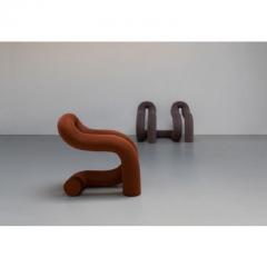 Ara Thorose Ulu Chair - 4154645