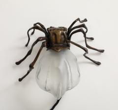 Arachnid Table Lamp - 3514897