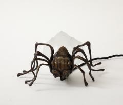 Arachnid Table Lamp - 3514898