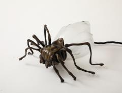 Arachnid Table Lamp - 3514901