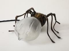 Arachnid Table Lamp - 3514902