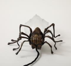 Arachnid Table Lamp - 3514904